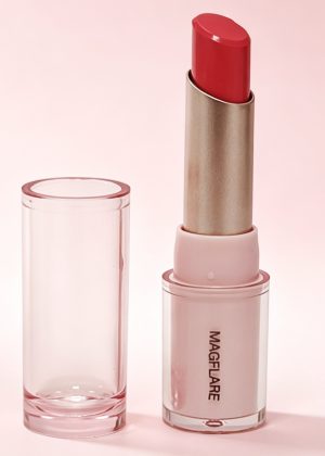 MAGFLARE Cosmetics, Long Lasting Hydrating Lip Balm Stick, Natural Shine Lip Makeup