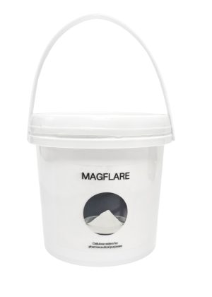 MAGFLARE Cellulose Esters for Pharmaceutical Purposes, White Fine Raw Material Excipient for Medical Formulation Processing