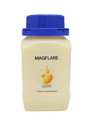 MAGFLARE Lecithin for Medical Purposes, High Purity Auxiliary Raw Material for Pharmaceutical Formulation